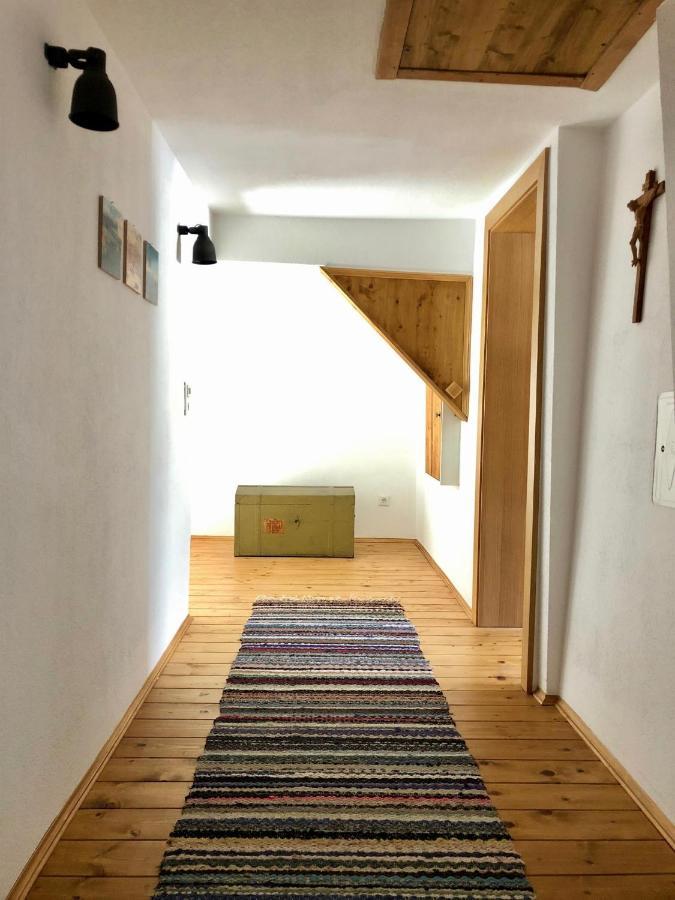 쉐파우암윌던카이저 Haus Widmann 아파트 외부 사진