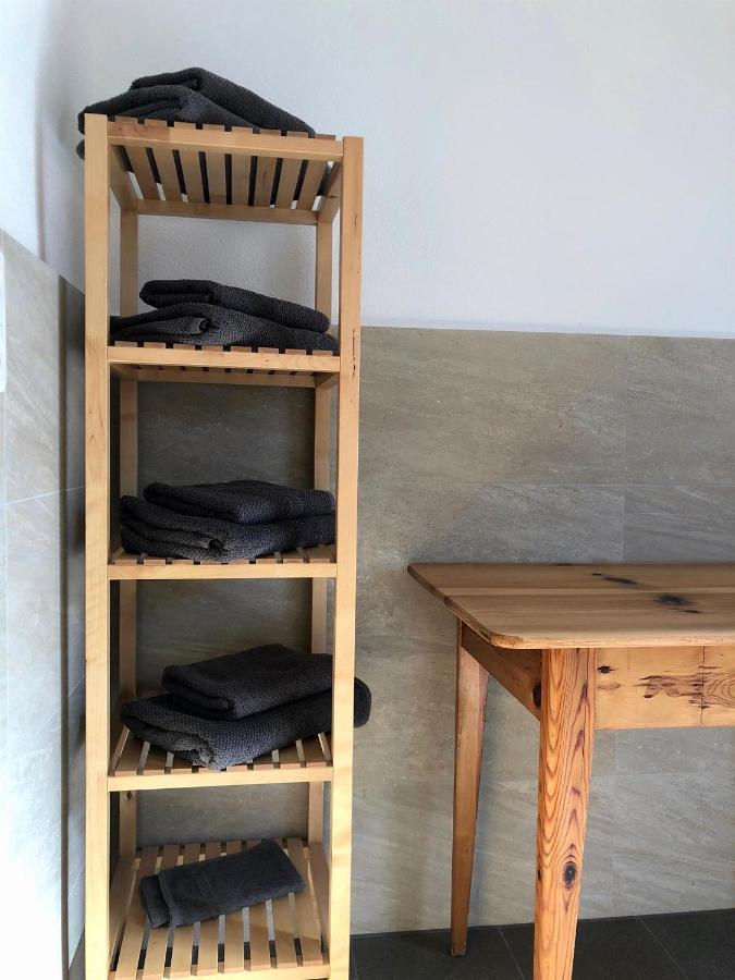 쉐파우암윌던카이저 Haus Widmann 아파트 외부 사진