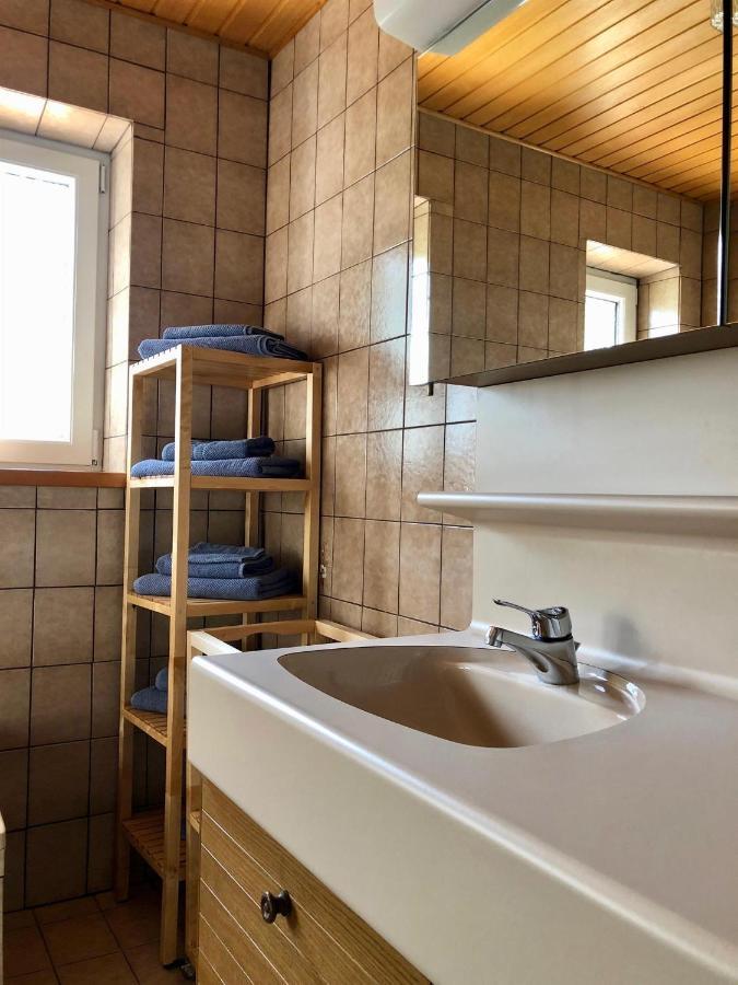 쉐파우암윌던카이저 Haus Widmann 아파트 외부 사진